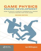 Game Physics Engine Development