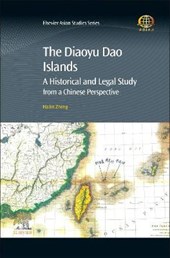 The Diaoyu Dao Islands