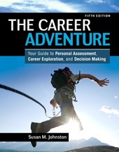 The Career Adventure