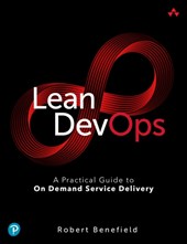 Lean DevOps