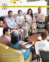 Introduction to Group Work Practice, An