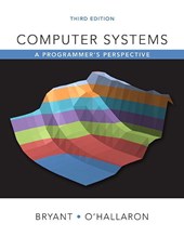Bryant, R: Computer Systems