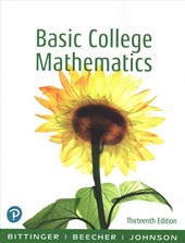 Basic College Mathematics