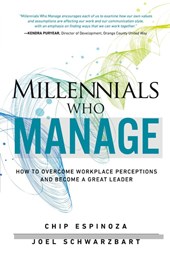 Millennials Who Manage