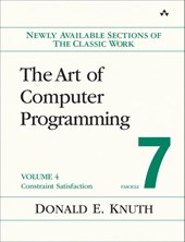 Art of Computer Programming, Volume 4, Fascicle 7, The