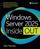Windows Server Inside Out