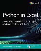 Python in Excel