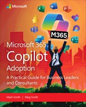 Microsoft 365 Copilot Adoption