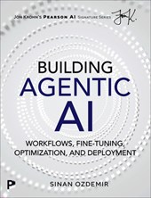 Building Agentic AI