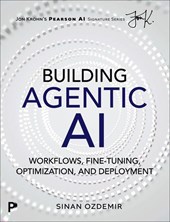 Building Agentic AI
