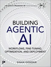 Building Agentic AI