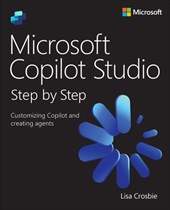 Microsoft Copilot Studio Step by Step