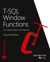 T-SQL Window Functions