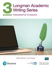 Longman Academic Writing Series