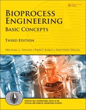 Bioprocess Engineering