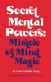 Secret Mental Powers