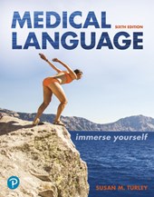 Medical Language: Immerse Yourself