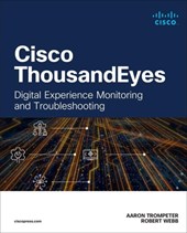 Cisco ThousandEyes