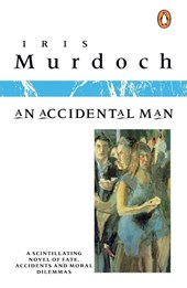 An Accidental Man