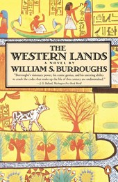 The Western Lands