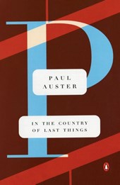 In the Country of Last Things