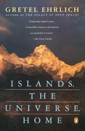 Islands, the Universe, Home