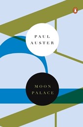 Moon Palace