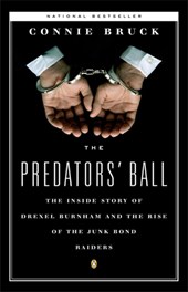 The Predator's Ball
