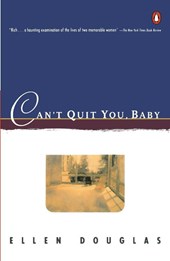 Can't Quit You, Baby