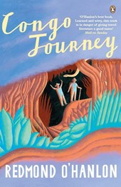 Congo Journey