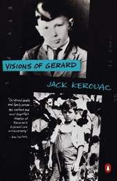 Kerouac, J: Visions of Gerard