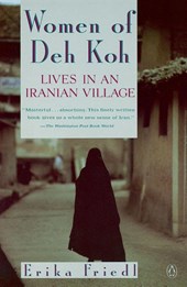 The Women of Deh Koh