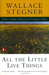 All the Little Live Things