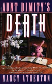 Atherton, N: Aunt Dimity's Death