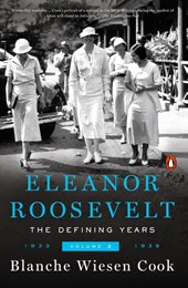Eleanor Roosevelt, Volume 2