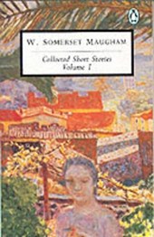 Maugham W. Somerset: Collected Short Stories