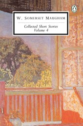 W.S. Maugham: Collected Short Stories