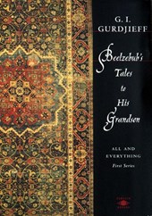 Beelzebub's Tales to His Grandson