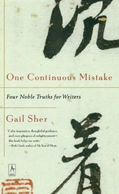 One Continuous Mistake