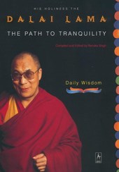 Dalai Lama: Path to Tranquility