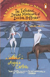The Infernal Desire Machines of Doctor Hoffman