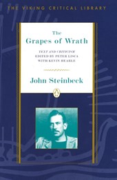 The Grapes of Wrath