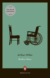 Miller, A: Broken Glass