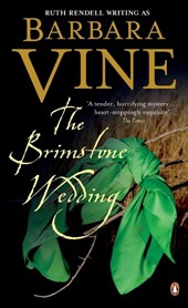 The Brimstone Wedding