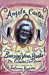 BURNING YOUR BOATS