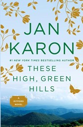 These High, Green Hills