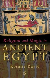 Religion and Magic in Ancient Egypt