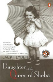 Daughter of the Queen of Sheba
