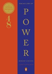 The 48 Laws of Power