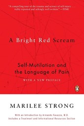 A Bright Red Scream